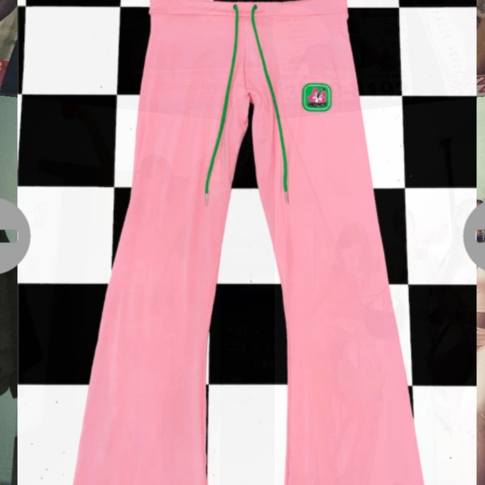Never been worn aloha almighty pant in small